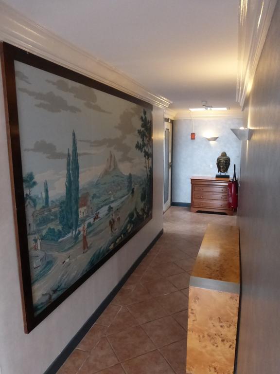 Laennec Hotel Lyon Exterior foto