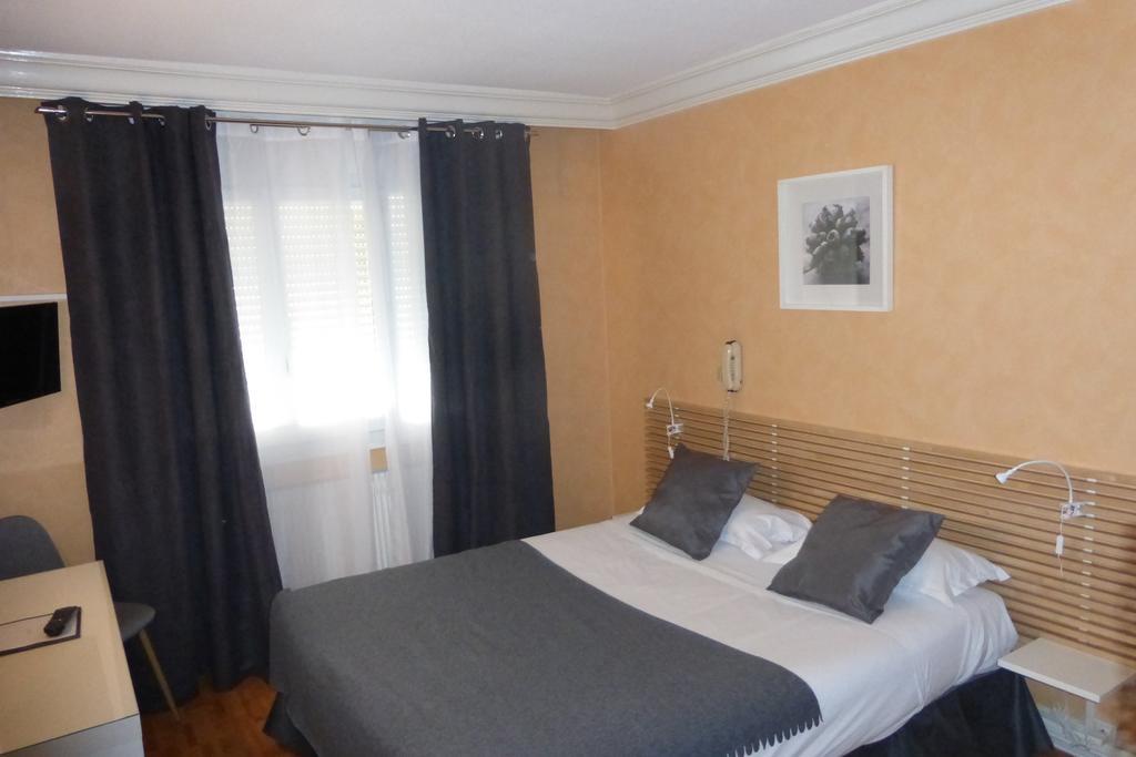 Laennec Hotel Lyon Exterior foto