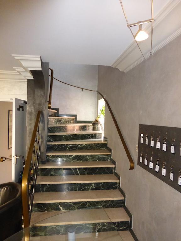 Laennec Hotel Lyon Exterior foto